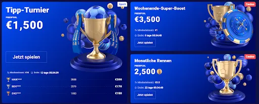Frumzi Casino Sicherheit